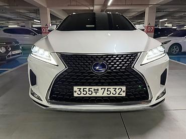 акпп ауди 100: Lexus RX: 2022 г., 3.5 л, Автомат, Гибрид, Кроссовер — 4