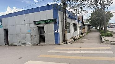 бокс с подьемником: Здание, Действующий 200 м² — 2