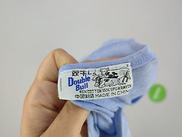morgan m: T-shirt damski, rozmiar L — 5