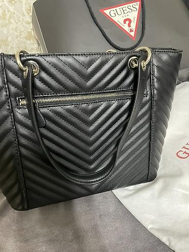 saat guess: Əl çantası, Guess, Yeni — 3