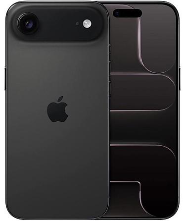 IPhone Air, 256 GB, Qara, Simsiz şarj lalafo.az -da IPhone Air, 256 GB, Qara, Simsiz şarj