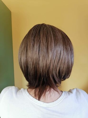 Perike i klipse: Perike i klipse — 21