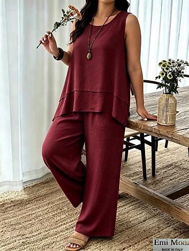 duro pro: 06. Komplet za punije
2XL 3XL 4XL
Cena : 2.800 dinara H — 3
