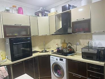 Mətbəx mebeli 200 AZN Təcili satılır Ölçü 2\2 di Üstə qaz, aspirator