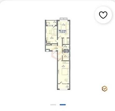 кут парк: Продаю 2х ком.Элитку ПСО ЖК”Green Park” 7апреля Застройщик — 1
