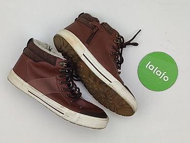botki pull and bear: Next, Sneakersy dla mężczyzn, rozmiar 39 — 2
