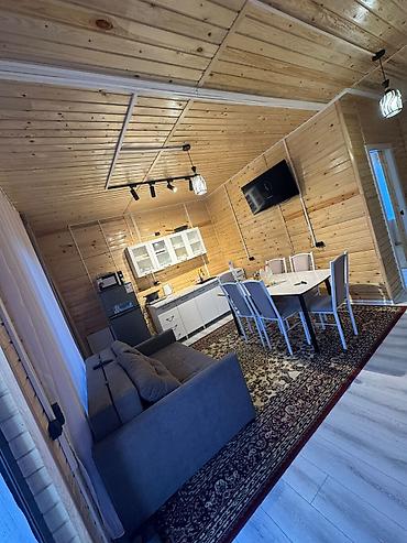 2 8: 🏡 Сдается уютный барнхаус для отдыха! ✨ В доме есть всё необходимое — 2