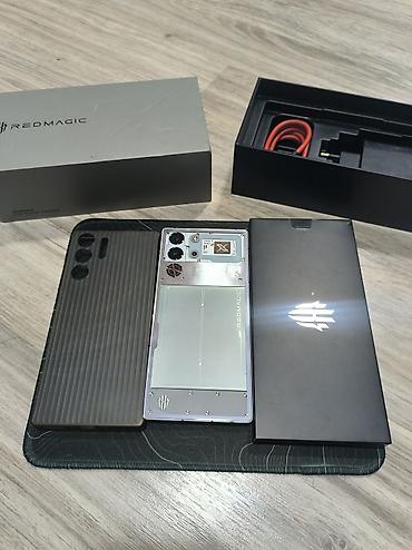 z fold 2: Salam Telefon Ideal veziyetededi Qeydiyat var Qutusu Adaptor var — 3