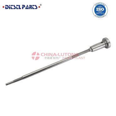 Автозапчасти: Common Rail Fuel Injector Control Valve F00VC01033 Common Rail Valve