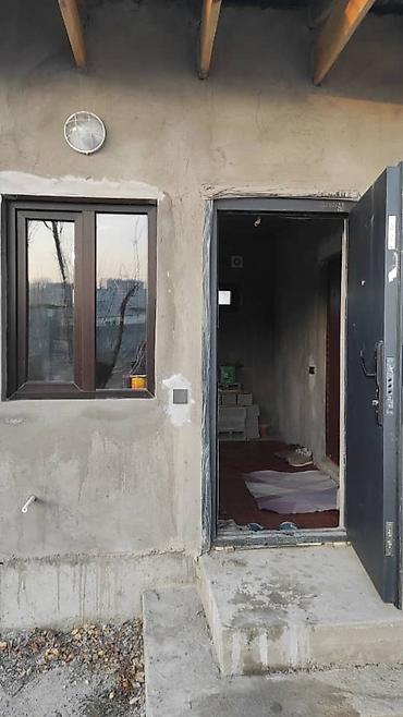 Долгосрочная аренда домов: 25 м², 3 комнаты — 8