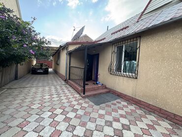 Продажа домов: Дом, 200 м², 7 комнат, Собственник, Евроремонт — 6