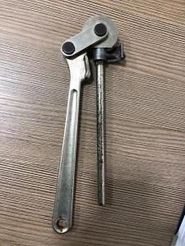 Klešta: Virax ručna savijačica cevi – model - Profesionalna klešta za — 14