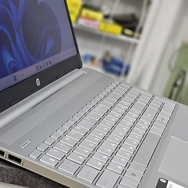 ремонт компьютера: Ноутбук HP Laptop в идеальном состоянии. Подойдет для — 8