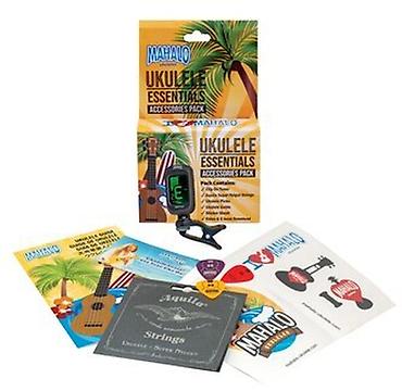 tuner: Ukulele, Yeni — 4