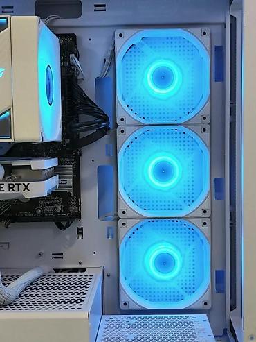 Desktop računari i radne stanice: Ryzen 5 7500F RTX 4060 B650 32GB 1TB - SM050PC. ✨ Prodaja i sklapanje — 9