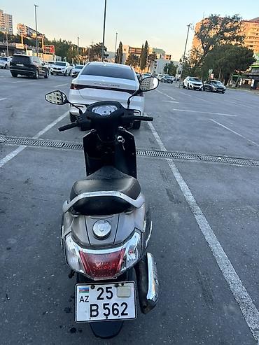 автовышка аренда: Salam original Suzuki acces icarəyə verilir depozit 100 gunu 12m — 3
