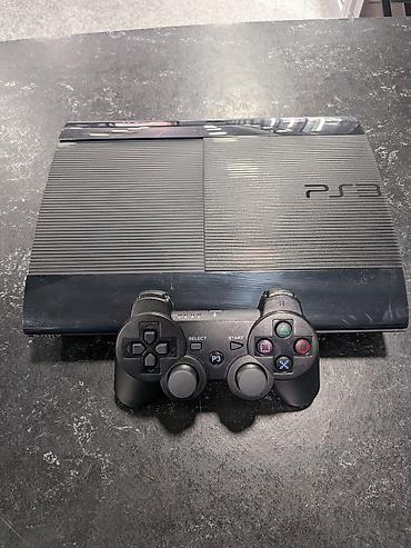 Super Slim 500 GB