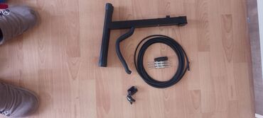 gitara çexolu: Diqqetle oxuyun. 1. Stoyka 25 Azn alinib istifade olunmayib 2. Sunur 7