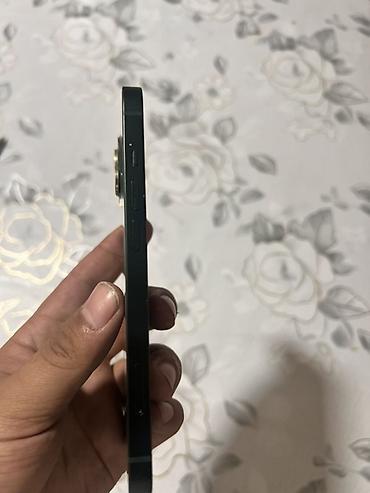 iphone 13 pto: IPhone 13, 256 ГБ, зелёный - Цвет: зеленый (Green). - Память: 256 ГБ — 2