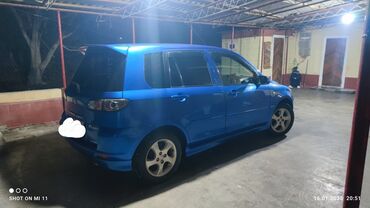 mazda demio 1 3: Mazda Demio: 2005 г., 1.5 л, Автомат, Бензин