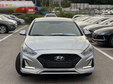 купить машину хендай солярис: Hyundai Sonata: 2021 г., 2 л, Газ, Седан