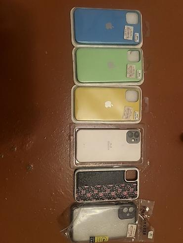 2 nci el telefonlar: Məhsul: iPhone üçün müxtəlif dizaynlı qoruyucu telefon örtükləri - — 3