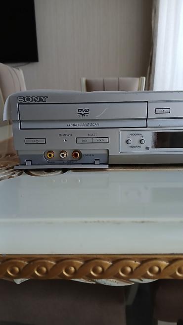 sony dvd: İşlənmiş Sony, Ünvandan götürmə — 3