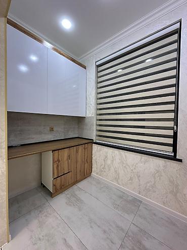 qusar ev alqi satqisi: 2 otaqlı, Yeni tikili, 46 kv. m — 7
