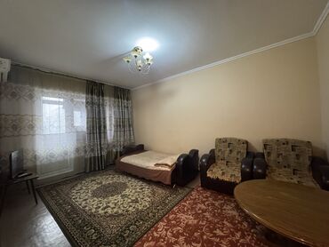 Продажа квартир: 1 комната, 35 м², 105 серия, 4 этаж, Косметический ремонт