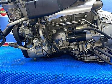 Двигатели, моторы и ГБЦ: В продаже контрактные двигатели OM 642.920 снятый от W211 E320 с — 14