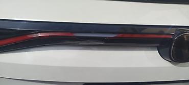 start stop: LED, Changan 2025 il, Orijinal, Çin, İşlənmiş — 2