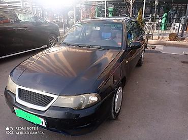 Daewoo: Daewoo Nexia: 2009 г., 1.6 л, Механика, Бензин — 6