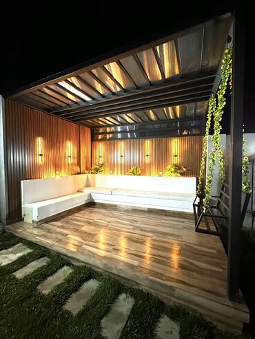 Həyət evləri və villaların satışı: 3 otaqlı, 120 kv. m, Kredit yoxdur, Yeni təmirli -da lalafo.az — 5 Həyət evləri və villaların satışı: 3 otaqlı, 120 kv. m, Kredit yoxdur, Yeni təmirli — 5