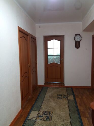 кв жал: 3 комнаты, 81 м², Индивидуалка, 5 этаж