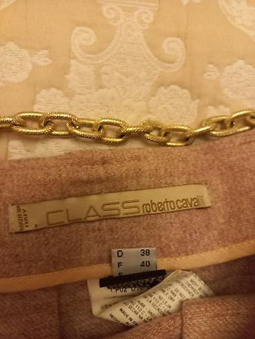 Ətəklər: Midi Ətək, Calvin Klein, Kətan, M — 28