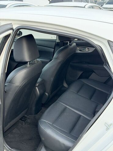 Kia: Kia K3: 2021 г., 1.6 л, Автомат, Бензин, Седан — 18