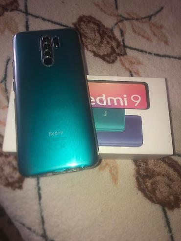samsung s20 mini: Xiaomi 64 GB, rəng - Yaşıl — 1