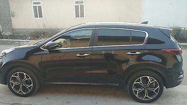 Kia: Kia Sportage: 2020 г., 2 л, Автомат, Дизель, Кроссовер — 7