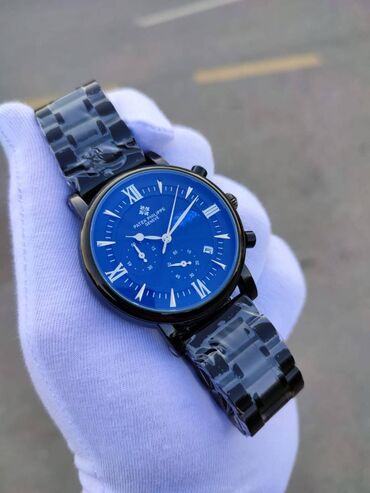 xiaomi mi max 2: Новый, Наручные часы, цвет - Черный