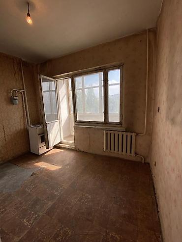 Продажа квартир: 1 комната, 34 м², Восток-5 мкр 105 серия, 4 этаж, Старый ремонт — 3