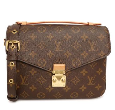 esarpa pamucna icine cmlouis vuitton: Louis Vuitton kozna torba