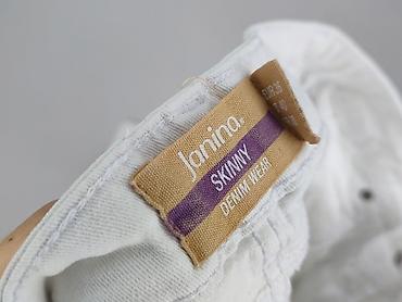 bluza janina: Jeansy damskie, rozmiar XS — 4