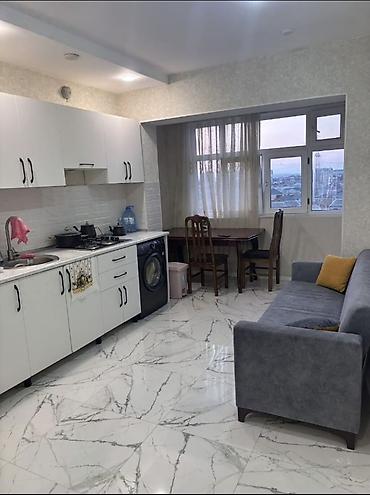 kupça: Xırdalan şəhəri 26 - cı məhəllədə yerləşən 5/5 də 2 otaq Leninqrad — 1