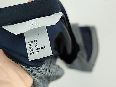 simple online: H&M, Sukienka damska, rozmiar XL — 4