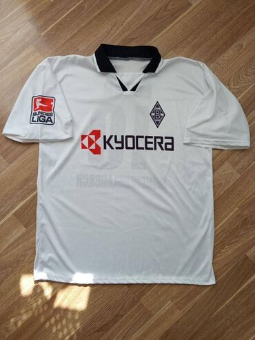 Ножи: Мужской спортивный костюм, XL (EU 42), цвет - Белый