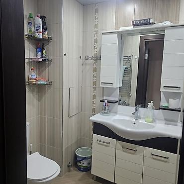 Daşınmaz əmlak: İLK DƏFƏ KİRAYƏ VERİLİR – Bakı şəhərinin mərkəzində premium 2 otaqlı — 3
