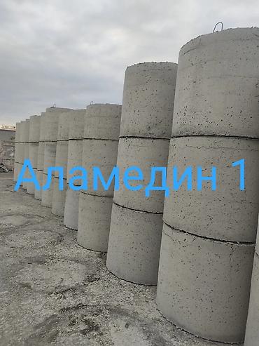 сеп эвро: Железобетонное (ЖБИ) кольцо для септика Размер: 150 x 100 x 1 см, Платная установка — 1