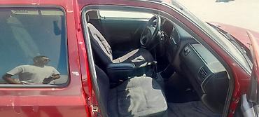 golf b4: Volkswagen Golf: 1989 г., 1.6 л, Механика, Бензин, Хэтчбэк — 7