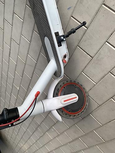 f3 pro max kugoo: Электросамокат, Б/у, Самовывоз — 5