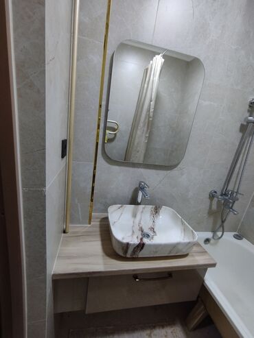 Продажа квартир: 3 комнаты, 83 м², 6 этаж, Дизайнерский ремонт — 25